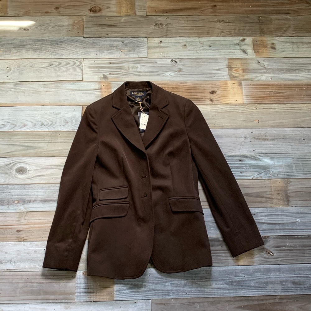 Brooks Brothers Blazer